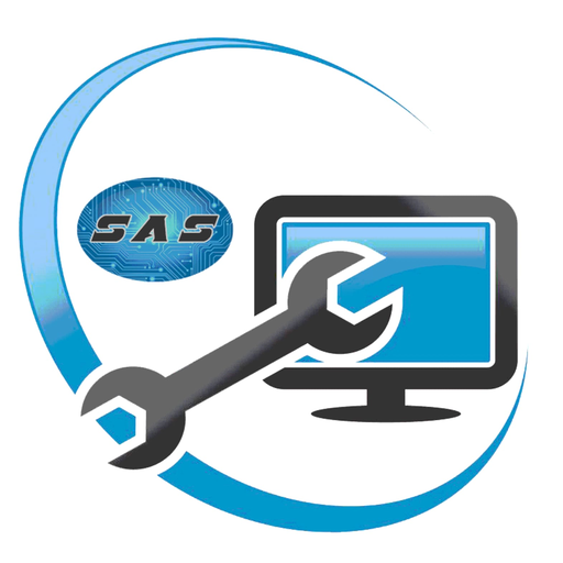 Logo&nbsp;SAS TECH